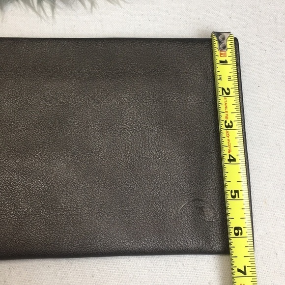 Canopy Verde Lafayette Clutch - Picture 8 of 8